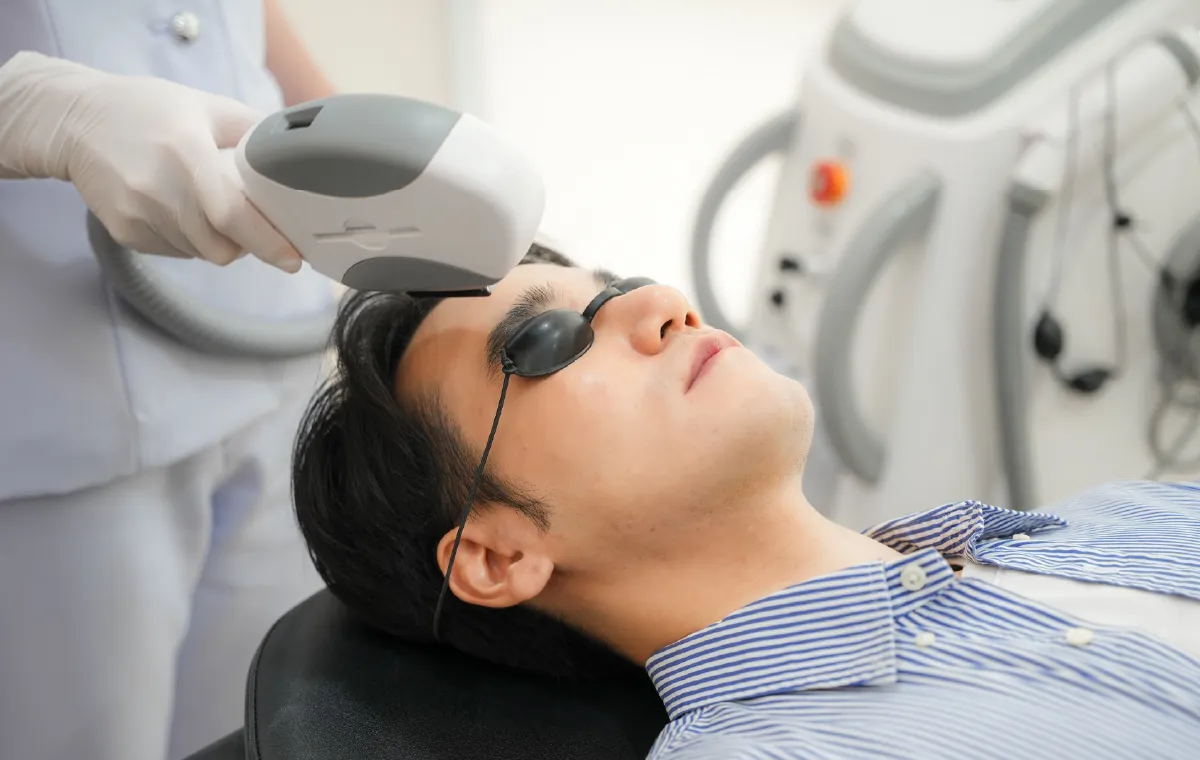 BeautUp Thonglor Clinic บิวท์อัพ ทองหล่อ คลินิก คลินิกความงามและสุขภาพแบบองค์รวม ใจกลางทองหล่อ