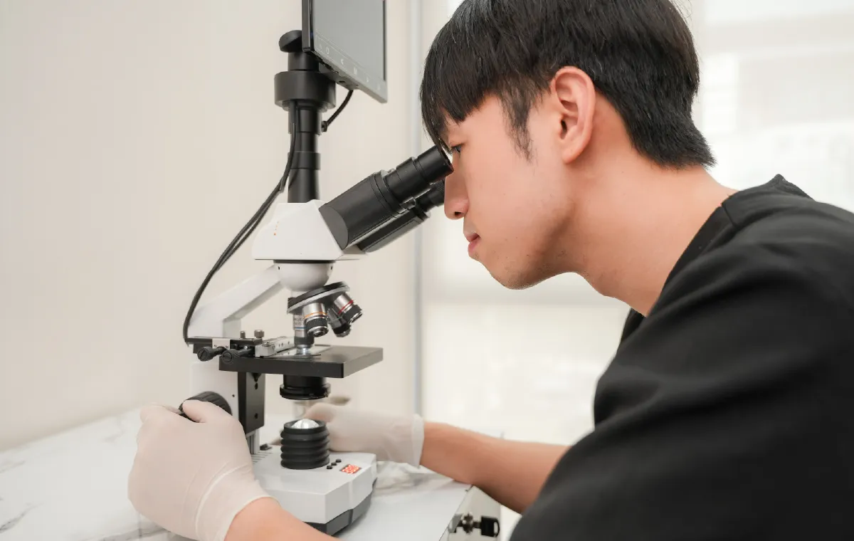 BeautUp Thonglor Clinic บิวท์อัพ ทองหล่อ คลินิก คลินิกความงามและสุขภาพแบบองค์รวม ใจกลางทองหล่อ