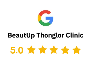 BeautUp Clinic Score Reviews