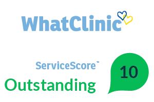 BeautUp Clinic Score Reviews