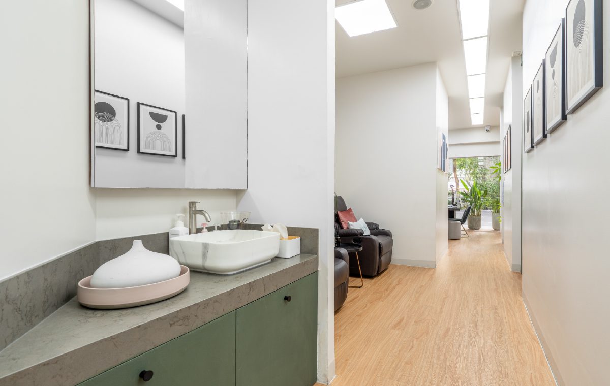 BeautUp Thonglor Clinic บิวท์อัพ ทองหล่อ คลินิก คลินิกความงามและสุขภาพแบบองค์รวม ใจกลางทองหล่อ