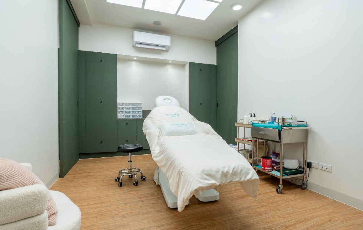 BeautUp Thonglor Clinic บิวท์อัพ ทองหล่อ คลินิก คลินิกความงามและสุขภาพแบบองค์รวม ใจกลางทองหล่อ