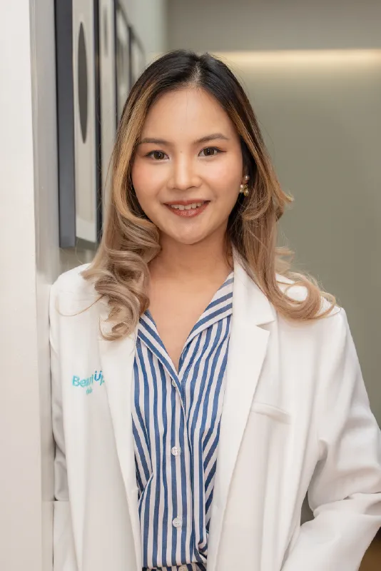 BeautUp Thonglor Clinic บิวท์อัพ ทองหล่อ คลินิก คลินิกความงามและสุขภาพแบบองค์รวม ใจกลางทองหล่อ